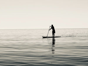 Stand Up Paddle Boarding for Beginners