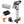 Load image into Gallery viewer, Cruise 3.0R Bundle (6HP)
