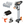 Load image into Gallery viewer, Cruise 6.0R Bundle (9.9HP)