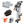 Load image into Gallery viewer, Cruise 6.0R Bundle (9.9HP)