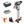 Load image into Gallery viewer, Cruise 6.0R Bundle (9.9HP)
