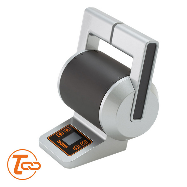 Dual throttle top mounting