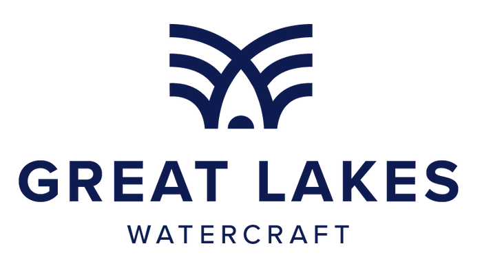 Great Lakes Watercraft logo
