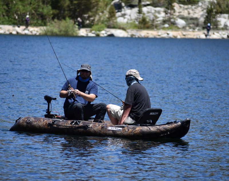 Fishing