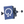 Load image into Gallery viewer, Temo 450 Removeable Rowlock Fitting