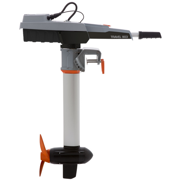 Torqeedo Travel 903; Right Side View