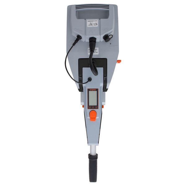 Torqeedo Travel 903; Top View