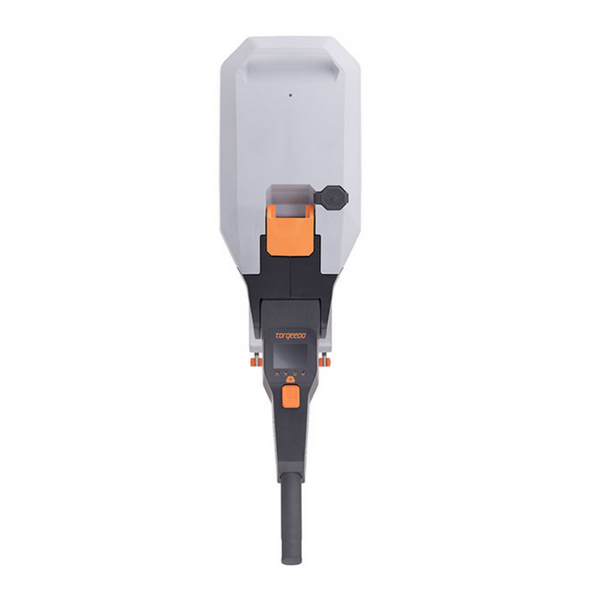 Torqeedo Travel Electric Outboard Top View
