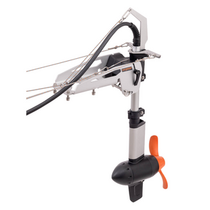 Travel Ultralight Electric Outboard Trolling Motor