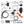 Load image into Gallery viewer, Travel Ultralight Electric Outboard Trolling Motor Equipment