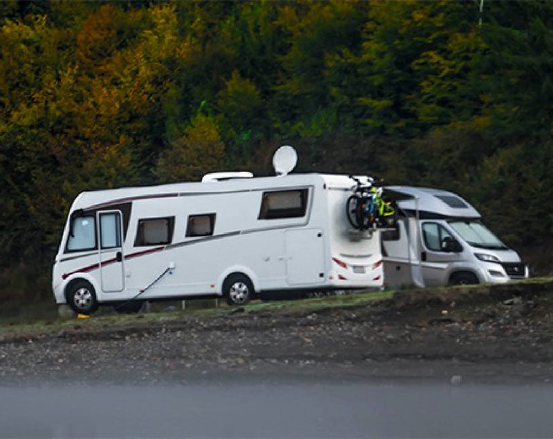 RV & Camping