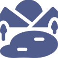 Day Trips Navigation Icon