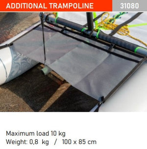 MiniCat 310 Sport Additional Front Trampoline 31080