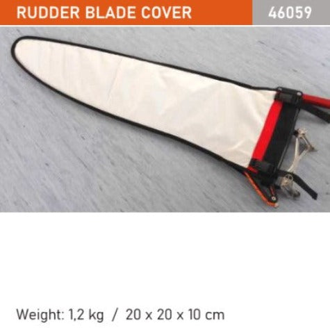 MiniCat 460 Rudder Cover 46059