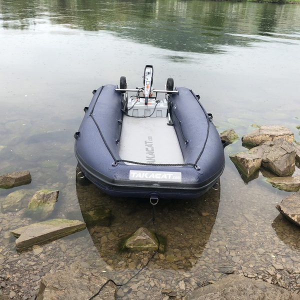 Cruise 3.0T (6HP)