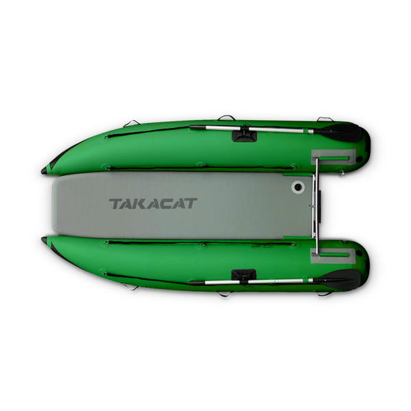 Takacat T420LX - 2022