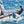 Load image into Gallery viewer, MiniCat 310 Sport being sailed on one pontoon