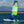 Load image into Gallery viewer, MiniCat Guppy Sailing on the water
