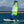 Load image into Gallery viewer, MiniCat Guppy Sailing on the water