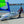 Load image into Gallery viewer, MiniCat Guppy being dragged to the water