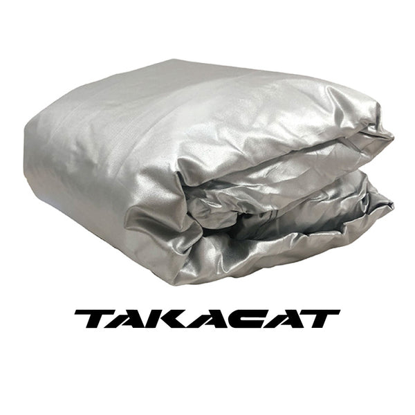 Takacat Boat Cover