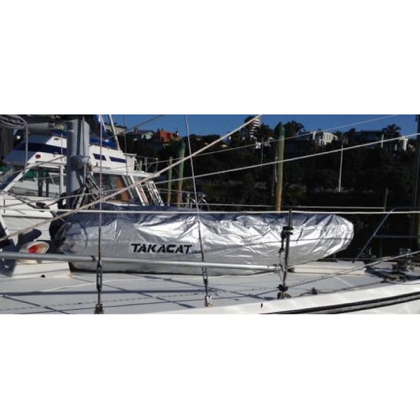 Takacat Boat Cover