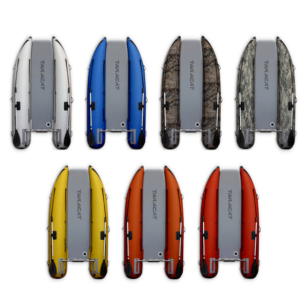 Takacat T420LX - 2022