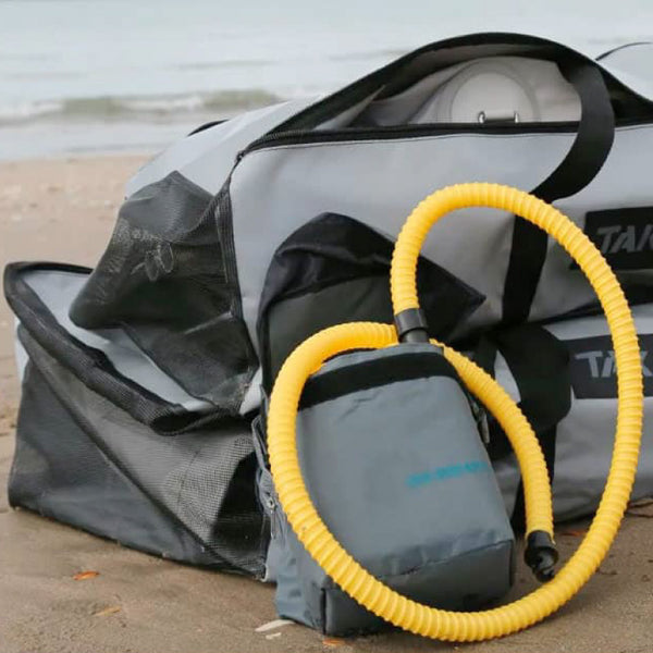 Takacat T420LX - 2022