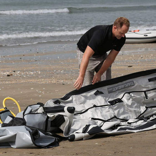 Takacat T420LX - 2022