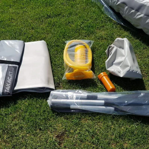 Takacat T420LX - 2022