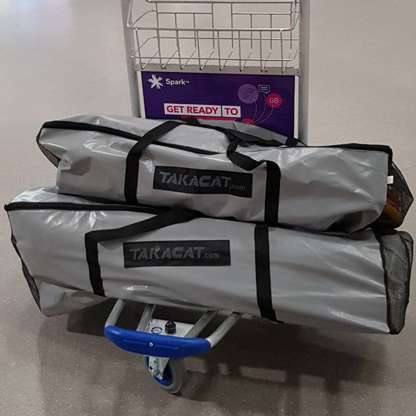 Takacat T420LX - 2022