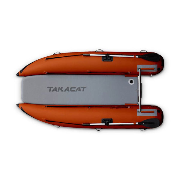 Takacat T420LX - 2022