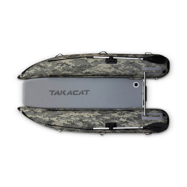 Takacat T420LX - 2022