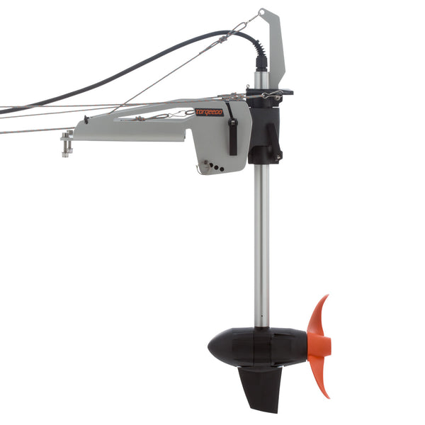 Ultralight 403 AC (1 HP)