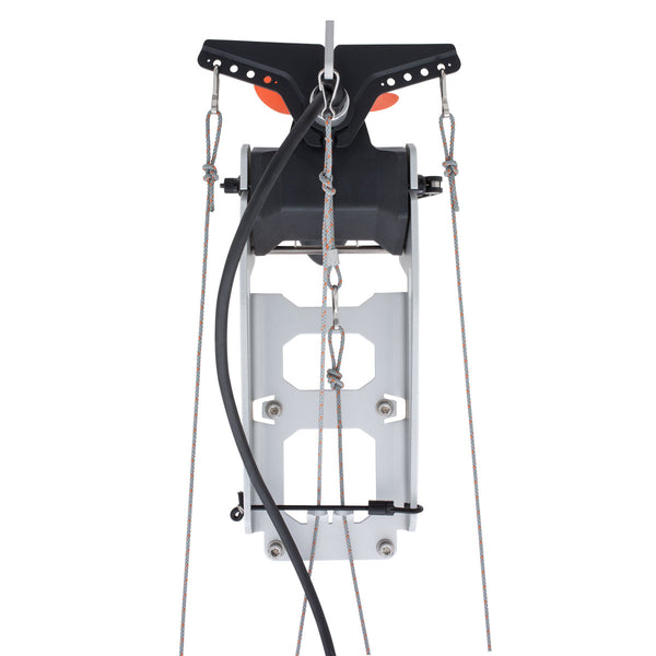 Ultralight 403 AC (1 HP)