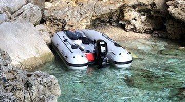Choosing the Right Lightweight Inflatable Dinghy