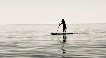 Stand Up Paddle Boarding for Beginners
