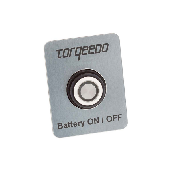 On/off switch Power 24-3500