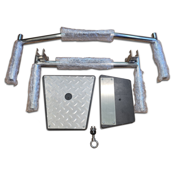 Takacat Standard Transom Set