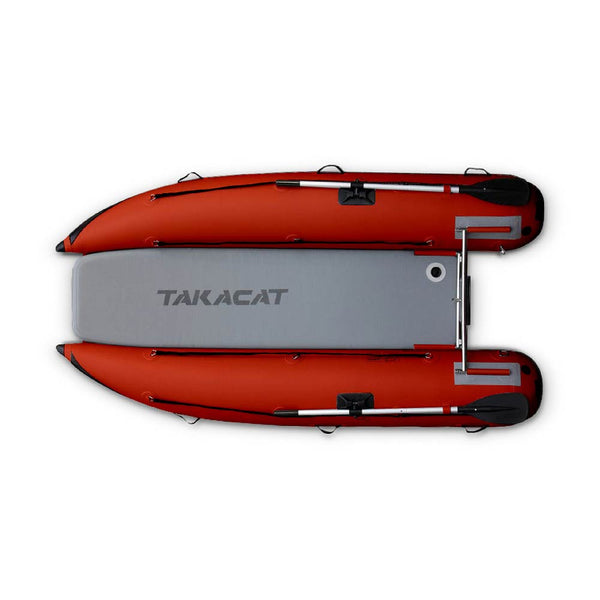 Takacat T260LX - 2024