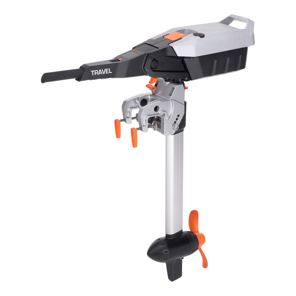 Travel (3HP) electric outboard motor product image