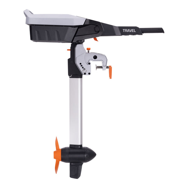 Travel (3HP) - side