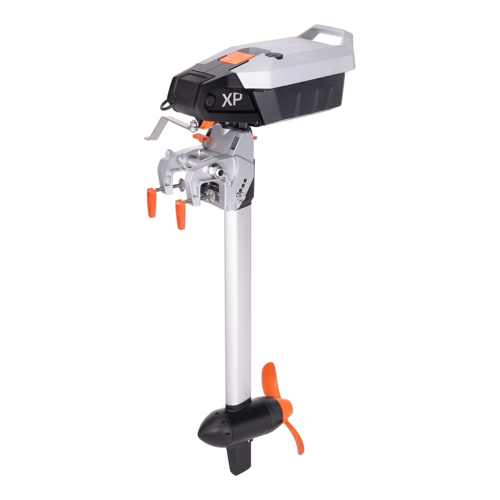 Travel XP 5HP Electric Outboard | Torqeedo Travel XP – Great Lakes