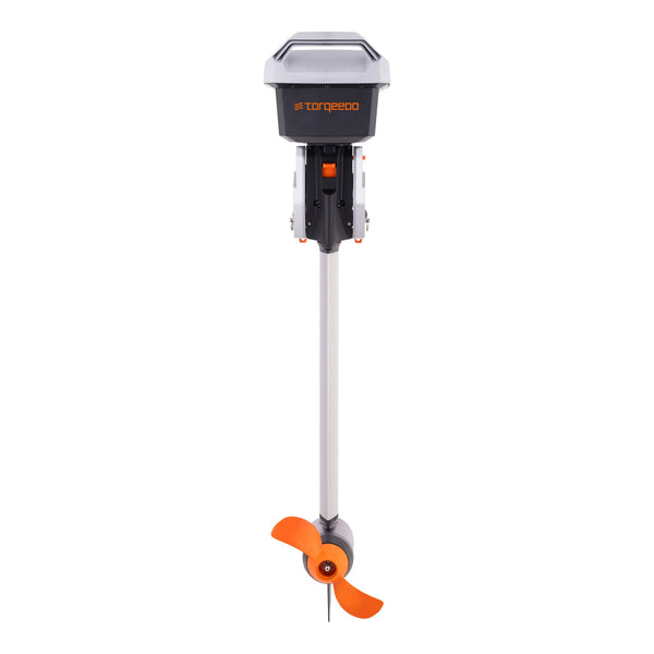 Travel XP (5HP) - back