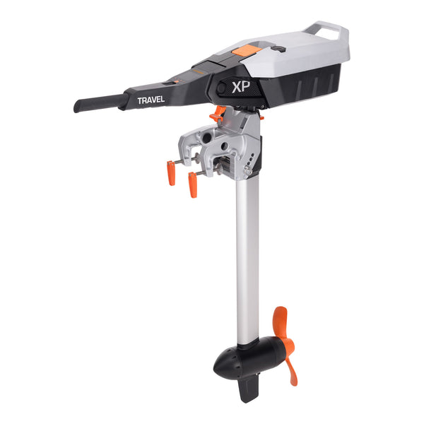 Travel XP (5HP) electric outboard motor product image