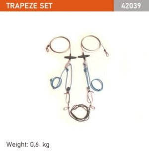 MiniCat 420 Trapeze Set 42039