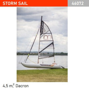 MiniCat 460 Storm Sail 46072