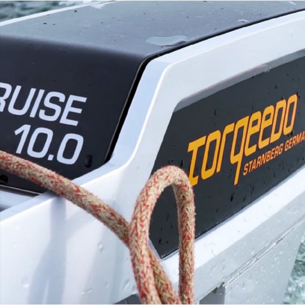 Cruise 10.0T Bundle