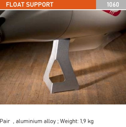 Float Supports - All Model MiniCat's – Great Lakes Watercraft