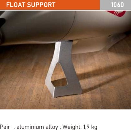 Float Supports All Models 1060